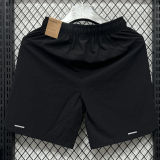 2025/26 NK Casual Short Pants  D910 黑色