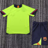 2005/2006 BA Away Retro Kids Soccer Jersey