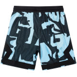 C2501 Jordan Casual Short Pants 破冰斑兰