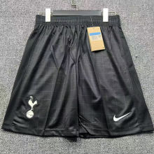2025/26 TH FC Away Black Short Pants