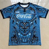 2025/26 Napoli Special Edition Soccer Jersey