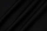 2025/26 JUV Black Kids Jacket Tracksuit