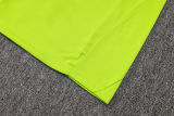 22025/26 RM Green Vest Training Jersey(A Set)