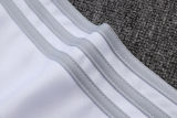 2025/26 RM White Kids Sweater Tracksuit