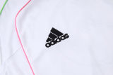 2025/26 JUV White Vest Training Jersey(A Set)