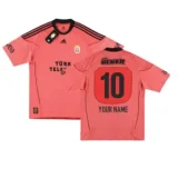 2010/2011 Galatasaray Third Retro Soccer Jersey
