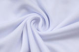 2025/26 JUV White Kids Sweater Tracksuit