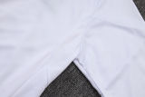 2025/26 JUV White Kids Sweater Tracksuit