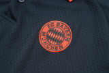 2025/26 BFC Dark Grey POLO Training Tracksuit