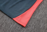 2025/26 BFC Dark Grey Kids Jacket Tracksuit