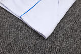 2025/26 BFC White Kids Jacket Tracksuit