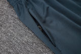 2025/26 BFC Dark Grey Kids Jacket Tracksuit
