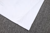2025/26 JUV White Vest Training Jersey(A Set)