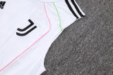 2025/26 JUV White Vest Training Jersey(A Set)