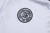 2025/26 Germany White 125th Sweater Tracksuit