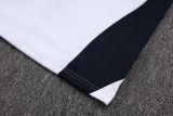 2025/26 RM White Kids Jacket Tracksuit