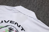 2025/26 JUV White POLO Training Tracksuit