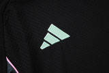 2025/26 JUV Black Training Jersey(A Set)