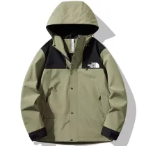 2025/26 TTHE NORTH FACE Windbreaker 冲锋衣