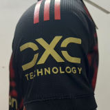 2025/26 M Utd x Y3 Special Edition Player Version Jersey