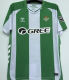 2025/26 R BTS 1:1 Quality Home Fans Soccer Jersey