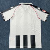 2025/26 CD Castellon Home Fans Soccer Jersey 西乙卡斯特利翁