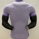 2025/26 Brighton Away Player Version Soccer Jersey