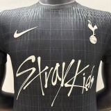 2025/26 TH FC x Sxraykids Player Version Soccer Jersey