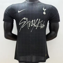 2025/26 TH FC x Sxraykids Player Version Soccer Jersey