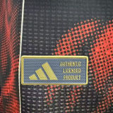 2025/26 M Utd x Y3 Special Edition Player Version Jersey