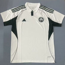 2025/26 Panathinaikos Away Fans Jersey  希超 帕纳辛奈科斯