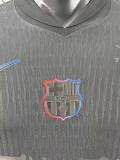 2024/25 BA x Travis Scott Away Player Version Soccer Jersey 球员版 胸前 新 广告 带左胸小广告