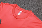 2025/26 BFC Orange Vest Training Jersey(A Set)