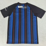 2025/26 Middlesbrough Away Fans Soccer Jersey
