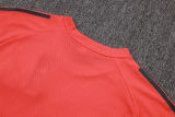 2025/26 BFC Orange Training Jersey(A Set)