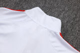 2025/26 BFC White Sweater Tracksuit
