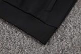 2025/26 BA Black Kids Jacket Tracksuit
