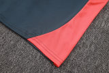 2025/26 BFC Dark Grey Vest Training Jersey(A Set)