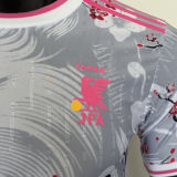 2025/26 Japan Special Edition Player Version Jersey