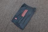 2025/26 BFC Orange Vest Training Jersey(A Set)