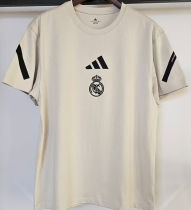 2025/26 RM Pure Cotton Jersey