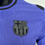 2025/26 BA Special Edition Player Version Soccer Jersey
