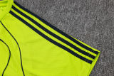 2025/26 RM Green Training Jersey(A Set)