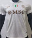 2025/26 Napoli Away Player Version Soccer Jersey