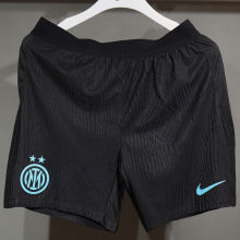 2025/26 In Milan Home Player Version Shorts Pants 球员版
