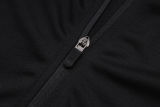 2025/26 BA Black Jacket Tracksuit