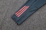 2025/26 BFC Dark Grey Jacket Tracksuit