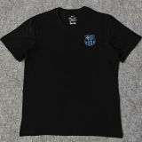 2025/26 BA Black Pure Cotton Jersey