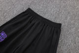 2025/26 BA Black Jacket Tracksuit