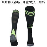 2025/26 Celtic Away Sock 凯尔特人